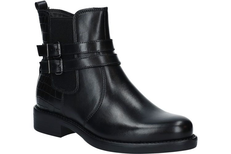 HUSH PUPPIES-TABRE-NOIR-DAMES-0001