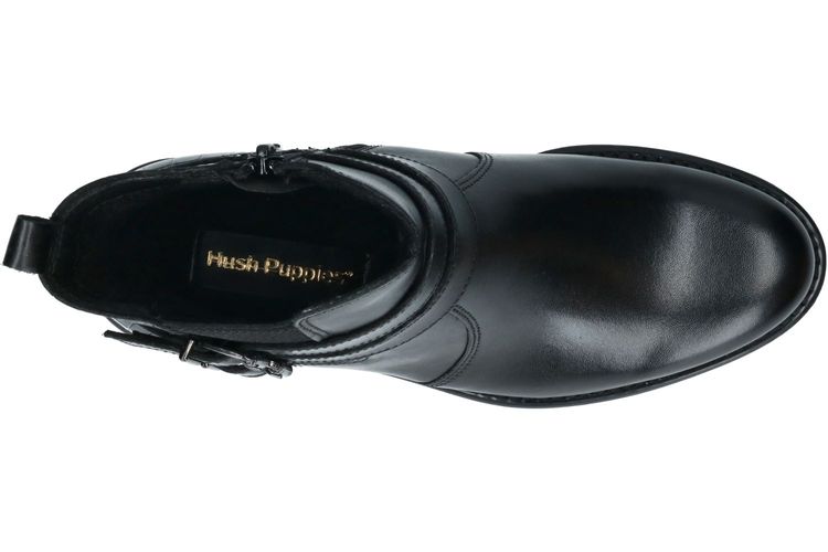 HUSH PUPPIES-TABRE-NOIR-DAMES-0006