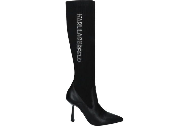 KARL LAGERFELD-PANDARA-NOIR-DAMES-0005