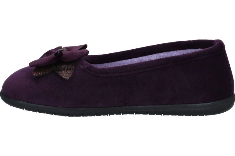 ISOTONER-TOLENE-MAUVE-DAMES-0003