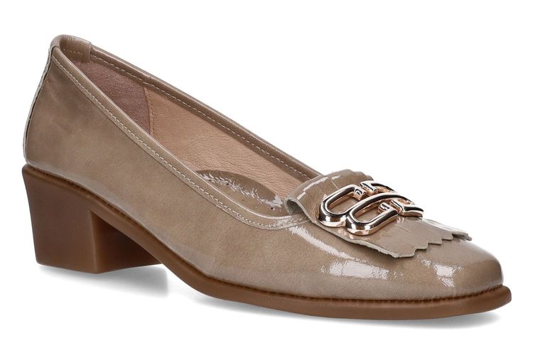 DFC RELAX-DARIA-BEIGE/OR-DAMES-0001