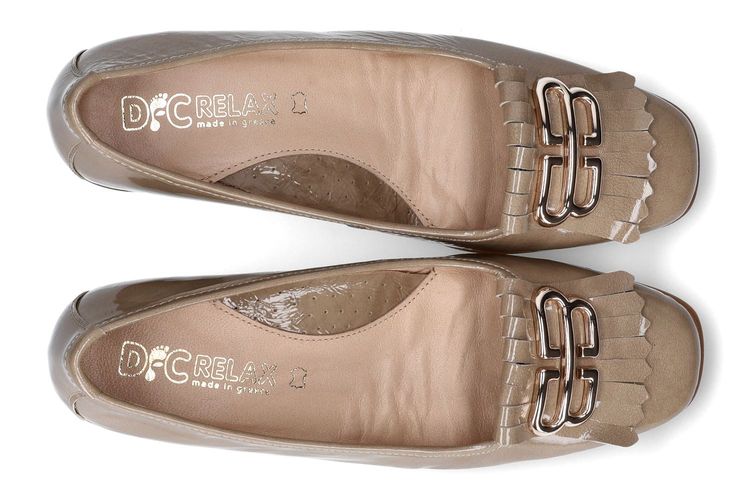 DFC RELAX-DARIA-BEIGE/OR-DAMES-0003