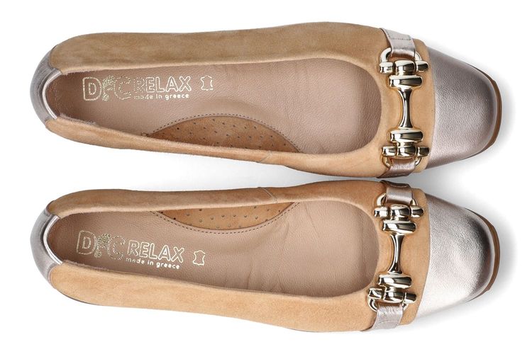 DFC RELAX-DAVINA-BEIGE-DAMES-0003