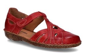 JOSEF SEIBEL-ROSALIE29B-ROOD-DAMES-0001