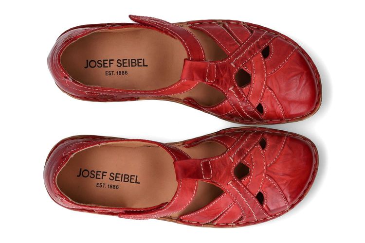 JOSEF SEIBEL-ROSALIE29B-ROUGE-DAMES-0003