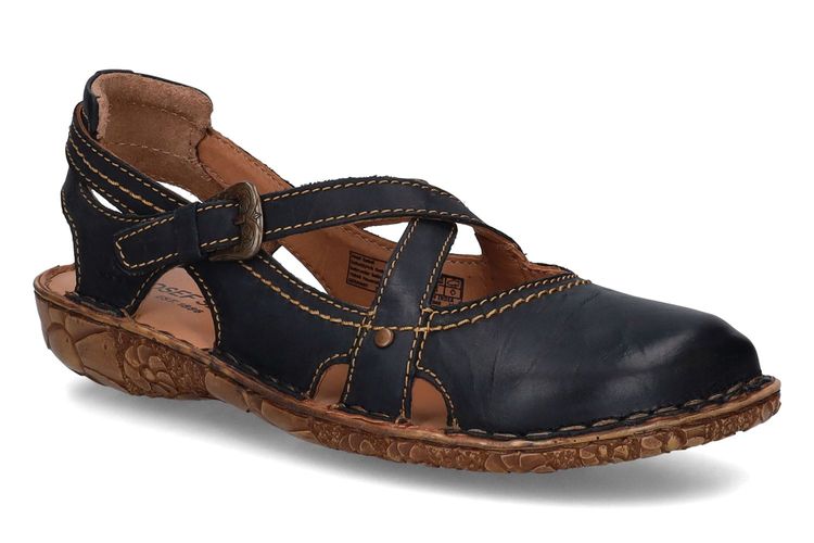 JOSEF SEIBEL-ROSALIE13B-MARINE-DAMES-0001