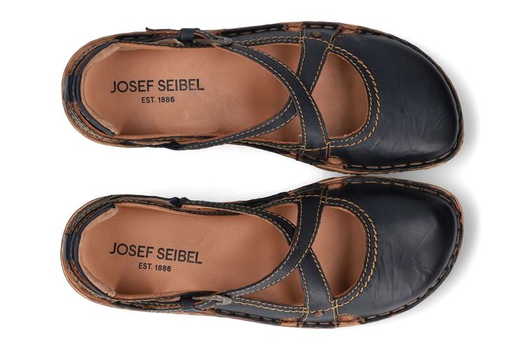 JOSEF SEIBEL-ROSALIE13B-MARINE-DAMES-0003
