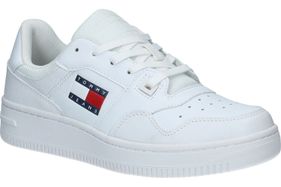 TOMMY HILFIGER-RETROBASKET-WHITE-DAMES-0001