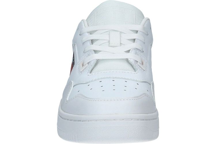 TOMMY HILFIGER-RETROBASKET-BLANC-DAMES-0002