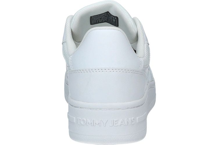 TOMMY HILFIGER-RETROBASKET-BLANC-DAMES-0004