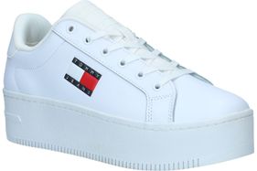 TOMMY HILFIGER-FLATFORMESS-WHITE-DAMES-0001