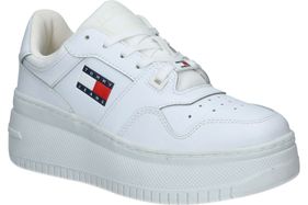 TOMMY HILFIGER-RETROFLAT-WHITE-DAMES-0001