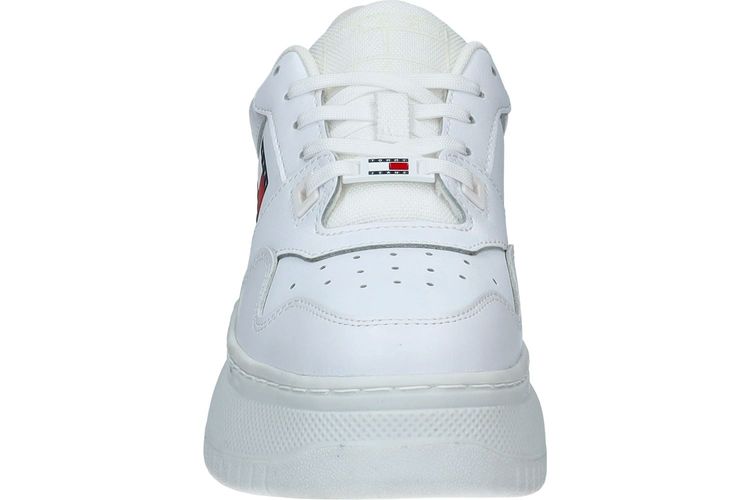 TOMMY HILFIGER-RETROFLAT-BLANC-DAMES-0002