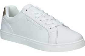 TOMMY HILFIGER-ESSENTAILCU-BLANC-DAMES-0001