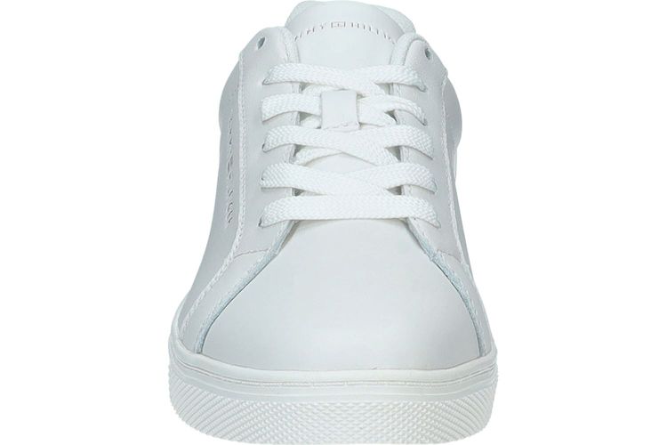 TOMMY HILFIGER-ESSENTAILCU-BLANC-DAMES-0002