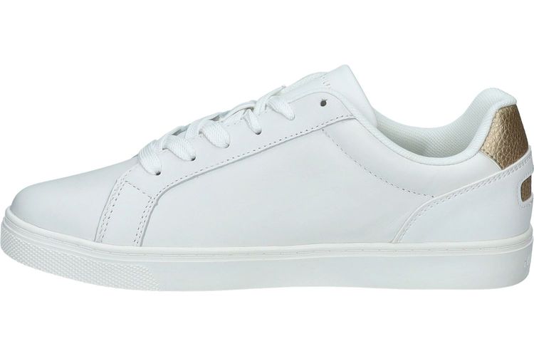 TOMMY HILFIGER-ESSENTAILCU-BLANC-DAMES-0003