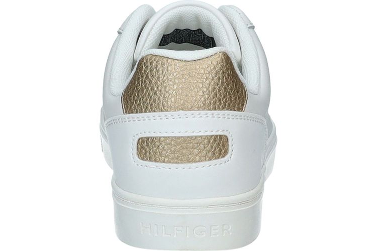 TOMMY HILFIGER-ESSENTAILCU-BLANC-DAMES-0004