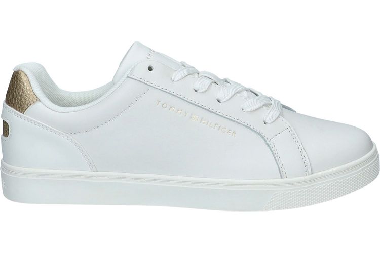 TOMMY HILFIGER-ESSENTAILCU-BLANC-DAMES-0005