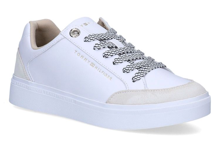 TOMMY HILFIGER-SEASCOURT-BLANC-DAMES-0001