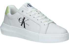 CALVIN KLEIN JEANS-CHUNKY-BLANC-DAMES-0001
