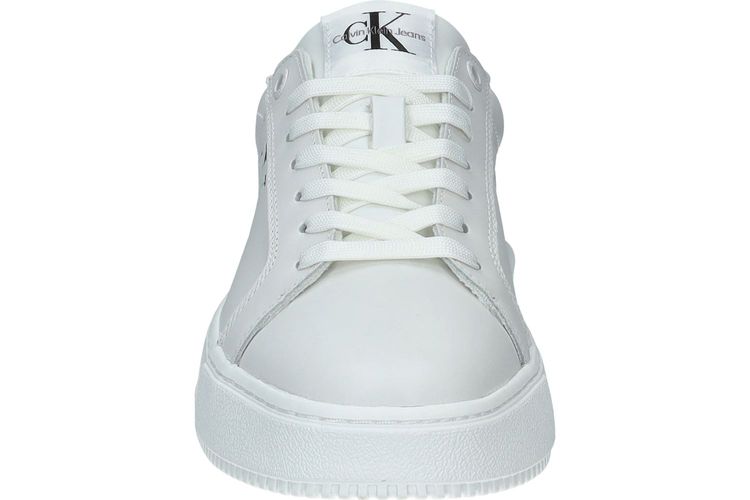 CALVIN KLEIN JEANS-CHUNKY-BLANC-DAMES-0002