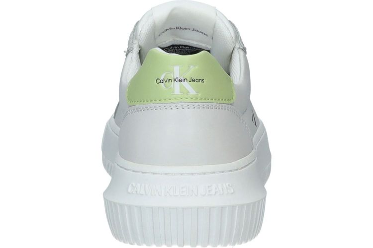 CALVIN KLEIN JEANS-CHUNKY-BLANC-DAMES-0004
