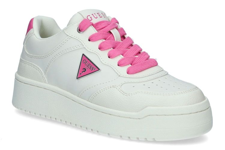 GUESS-MIRAM-BLANC/ROSE-DAMES-0001