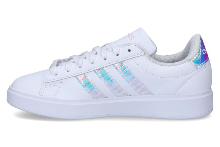 ADIDAS-GRANDCOURT1-BLANC/ARGENT-DAMES-0004