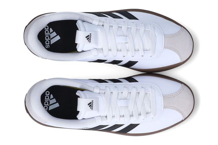 ADIDAS-VL COURT W2-BLANC/NOIR-DAMES-0003