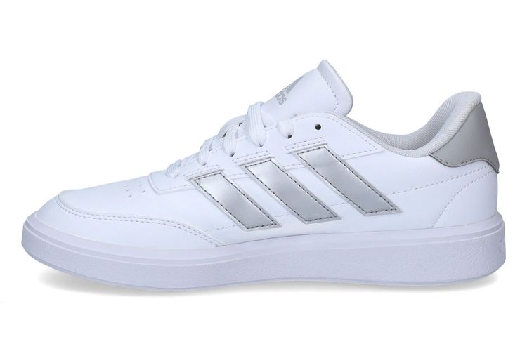 ADIDAS-COURTBLOCK1-BLANC/ARGENT-DAMES-0004