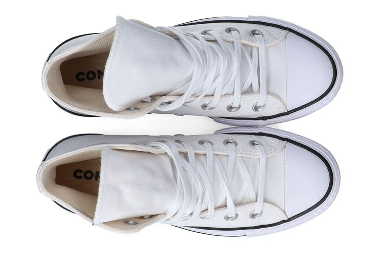 CONVERSE-CHUCK L2-BLANC-DAMES-0003