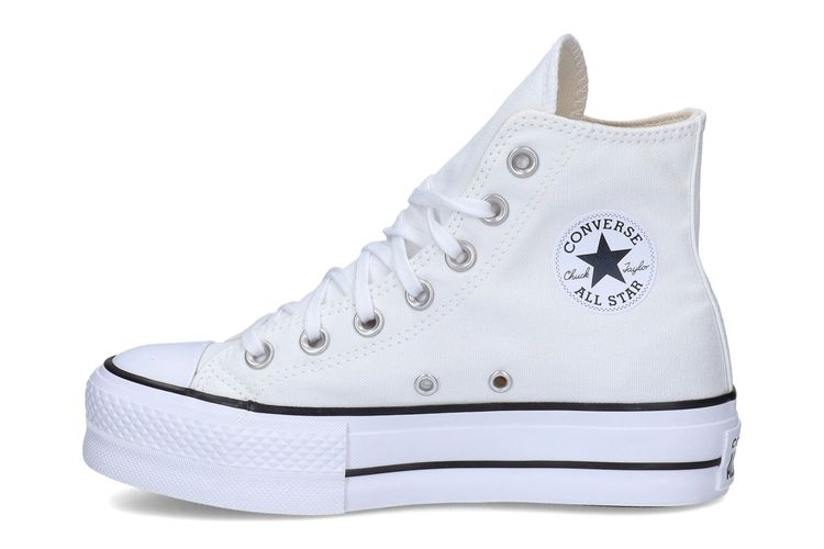 CONVERSE-CHUCK L2-BLANC-DAMES-0004