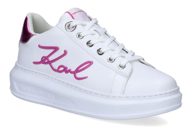 KARL LAGERFELD-SIGNIA-WHITE-DAMES-0001