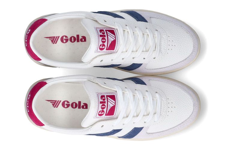 GOLA-GRANSLAMW5-BLANC/BLEU-DAMES-0003