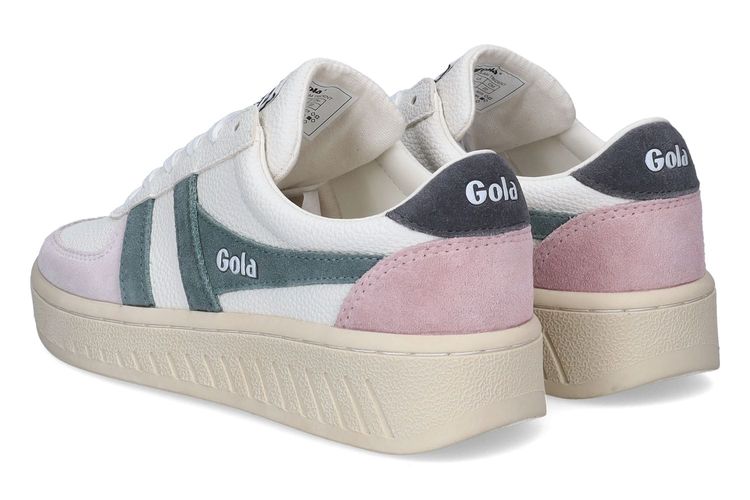 GOLA-GRANDSLAMW6-BLANC/VERT-DAMES-0002