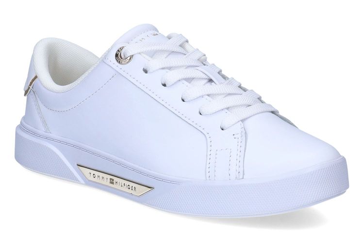 TOMMY HILFIGER-CHIC-WIT-DAMES-0001