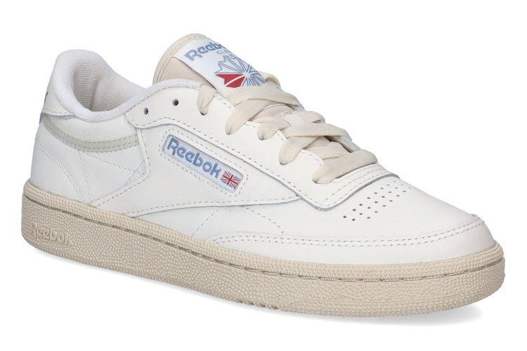 REEBOK-CLUB W3-BLANC CASSE-DAMES-0001