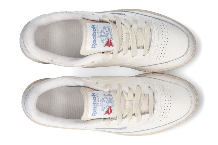 REEBOK-CLUB W3-BLANC CASSE-DAMES-0003