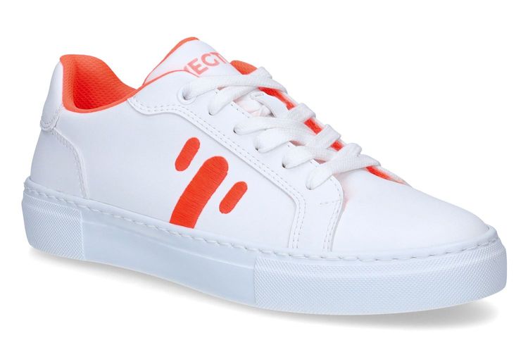 VEGTUS-TAKLA 2-BLANC/ORANGE-DAMES-0001