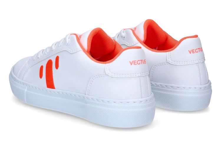 VEGTUS-TAKLA 2-BLANC/ORANGE-DAMES-0002