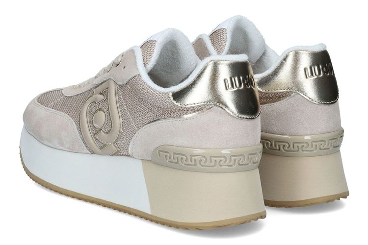 LIU JO-DREAMY02A-BEIGE-DAMES-0002