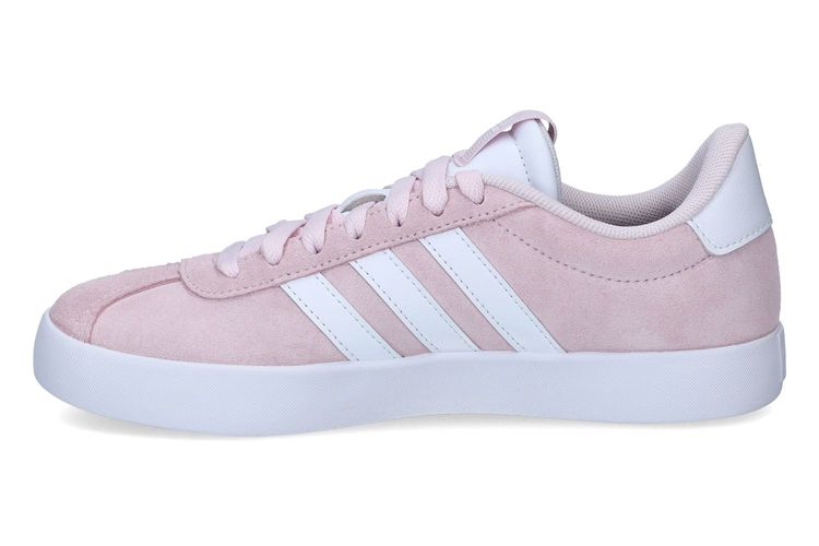 ADIDAS-VL COURT W3-ROZE/WIT-DAMES-0004