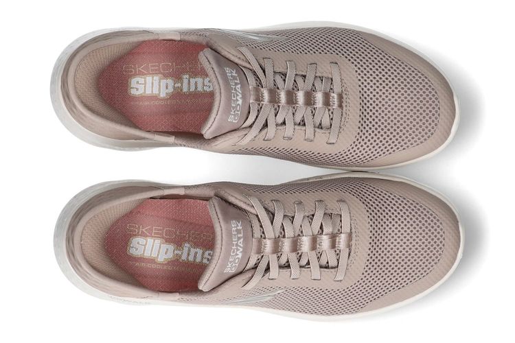 SKECHERS-GOWALKFLEX-TAUPE-DAMES-0003