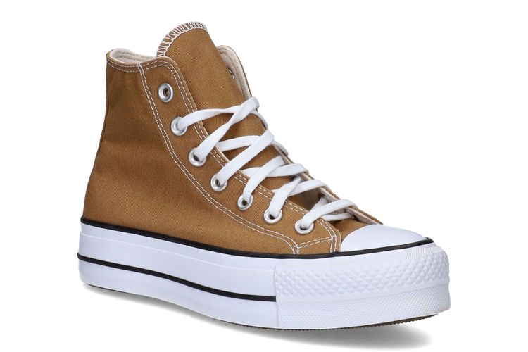 CONVERSE-CHUCK L3-TAUPE-DAMES-0001