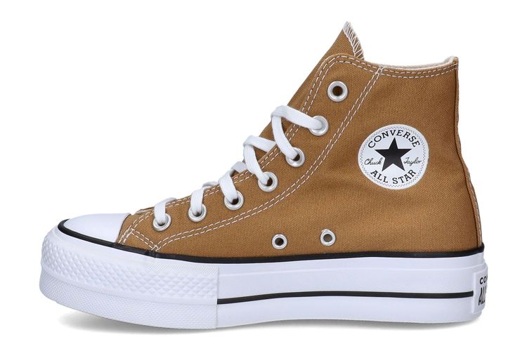 CONVERSE-CHUCK L3-TAUPE-DAMES-0004