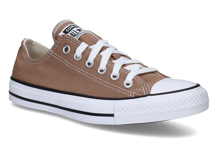 CONVERSE-CHUCK L6-TAUPE-DAMES-0001