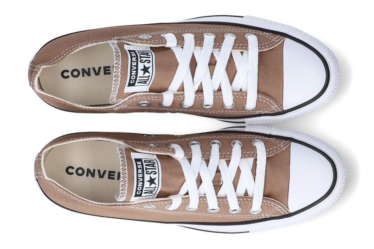 CONVERSE-CHUCK L6-TAUPE-DAMES-0003