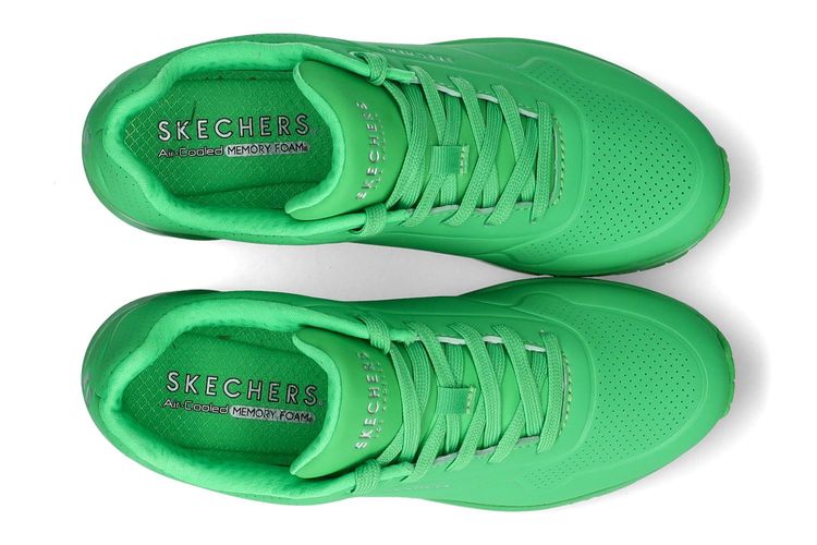 SKECHERS-STANDONAIR3-GROEN-DAMES-0003