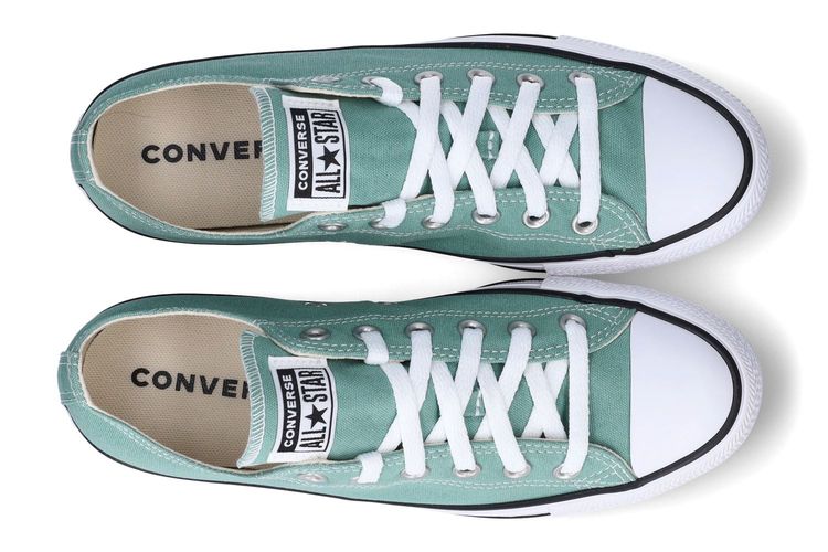 CONVERSE-CHUCK L7-VERT-DAMES-0003