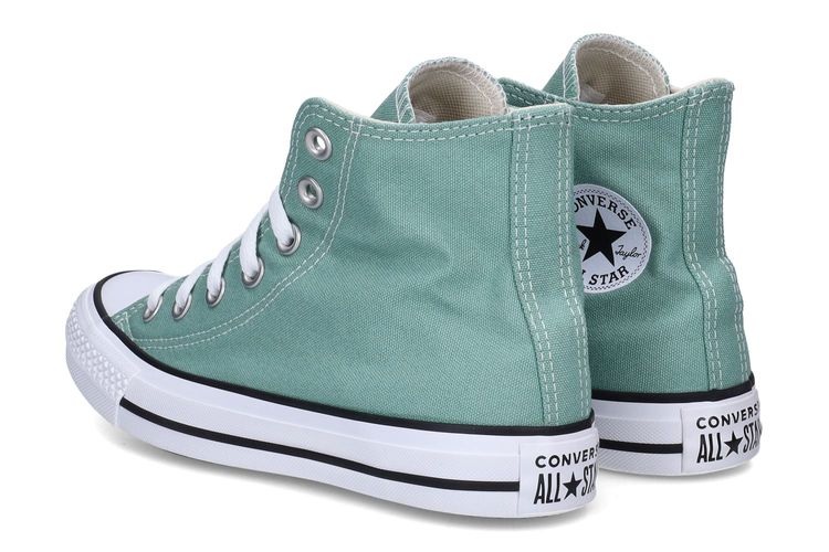 CONVERSE-CHUCK L10-GROEN-DAMES-0002